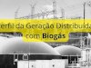 Panorama do Biogás na Geração Distribuída