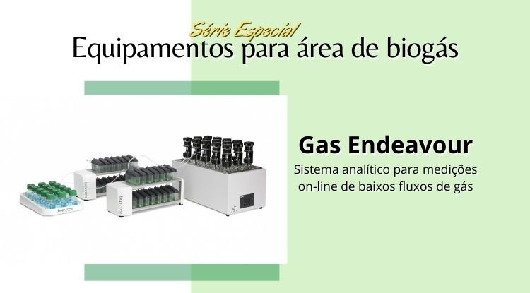 3º Ep - Gas Endeavour