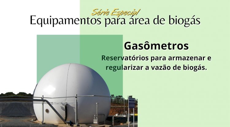 6º Ep - Gasômetros