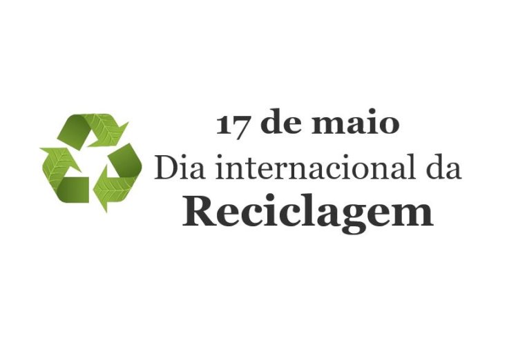 Biogás e o Dia Internacional da Reciclagem