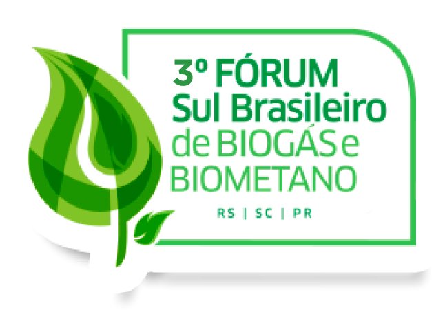 3º Fórum Sul Brasileiro de Biogás e Biometano