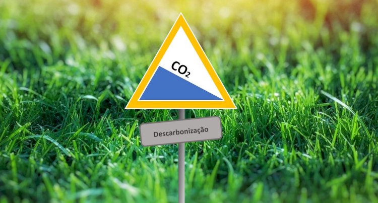 Biogás e a Descarbonização da Matriz Energética