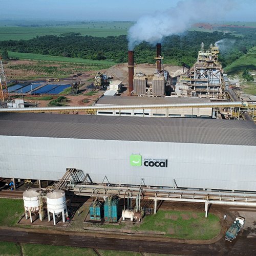 Cocal consegue autorização da Arsesp para Projeto Biogás