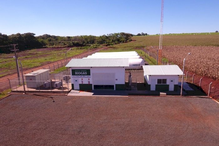 3° Fórum Sul Brasileiro de Biogás e Biometano tem mil inscritos