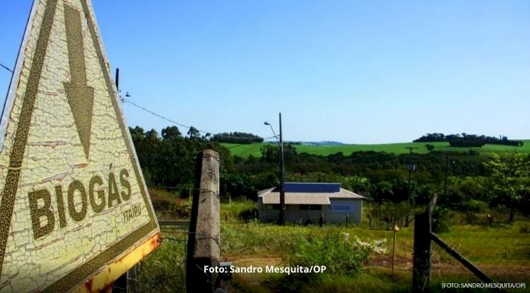 Projeto de R$ 2,8 milhões, Condomínio Ajuricaba de Biogás cai em decadência: o que deu errado?