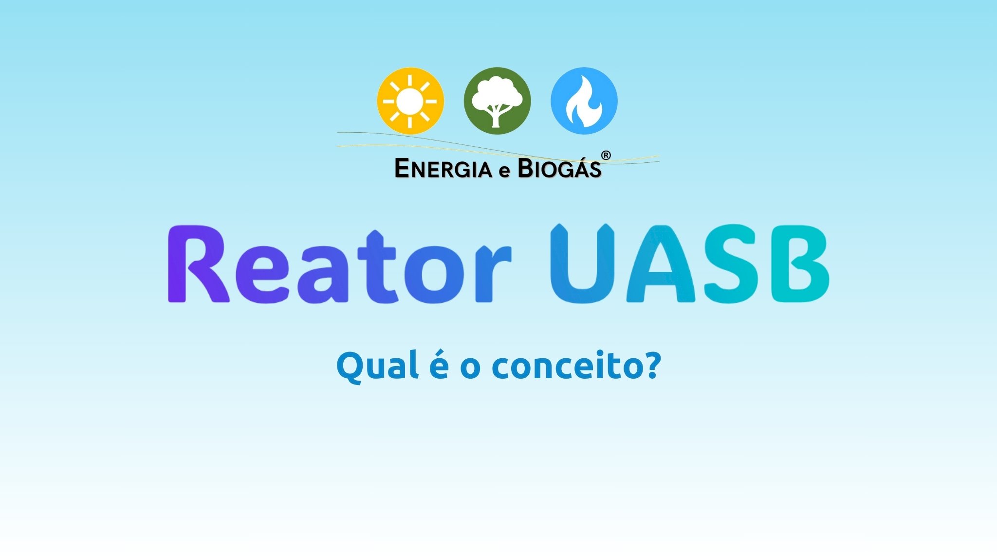 O que é um reator UASB e como revolucionou o tratamento de efluentes?