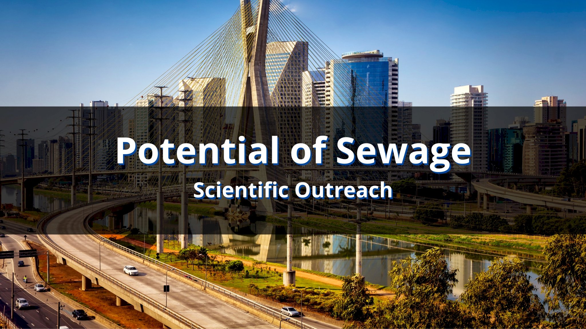 Sewage to Biomethane: São Paulo's Potential