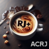 Podcast RJ+ da ACRJ